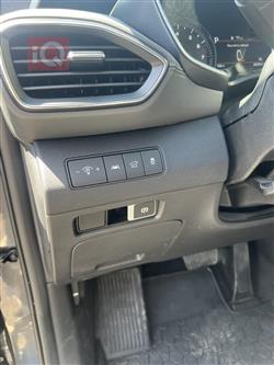 هیوندای سەنتافی